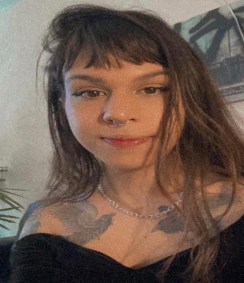 Trans Acompanhante v Camila Toaza 6467483