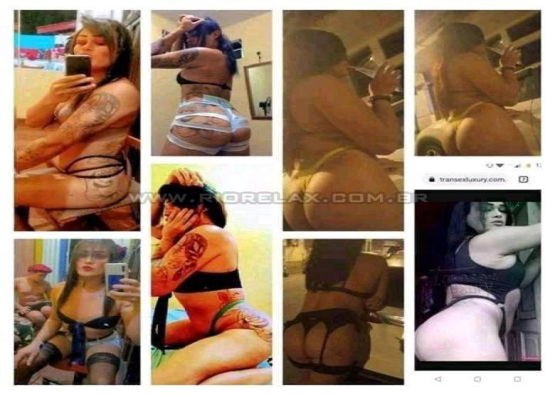 Trans Acompanhante v Camila dotadaa 5841342