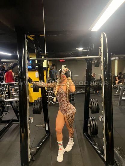 Trans Acompanhante v Camylla Wasconcelo1b1a79