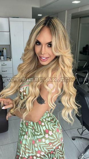Trans Acompanhante Camylla Wasconcelos 61a2b9