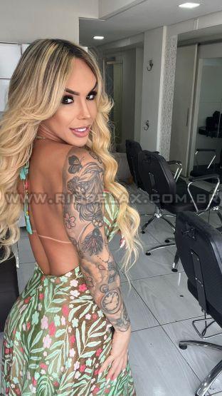 Trans Acompanhante Camylla Wasconcelos 70796f