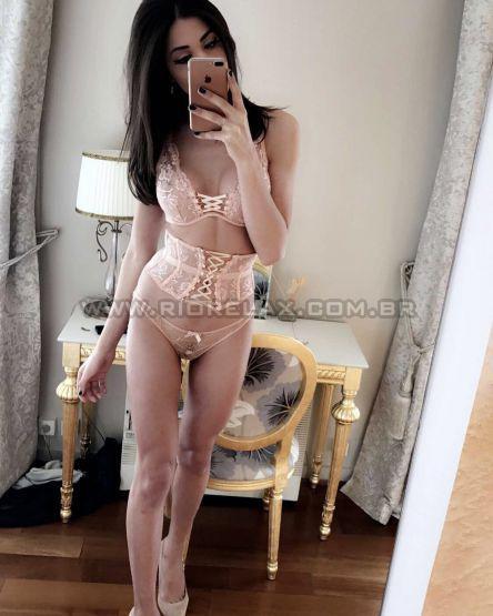 Shemale Escort v Candice Duda 1609249