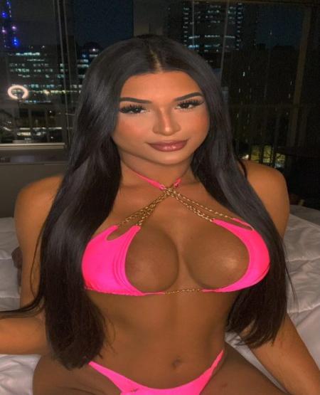 Trans Acompanhante v Carol Lin9453425