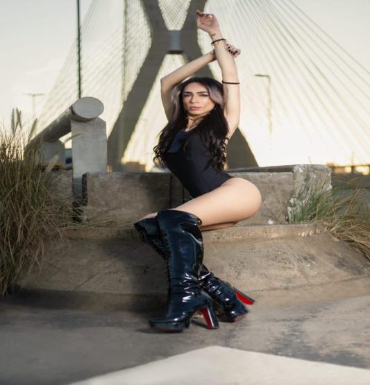 Trans Acompanhante v Ciara Picon 7080762