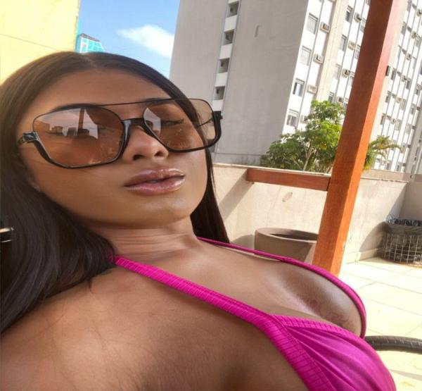 Trans Acompanhante v Cibelly Martin5915855