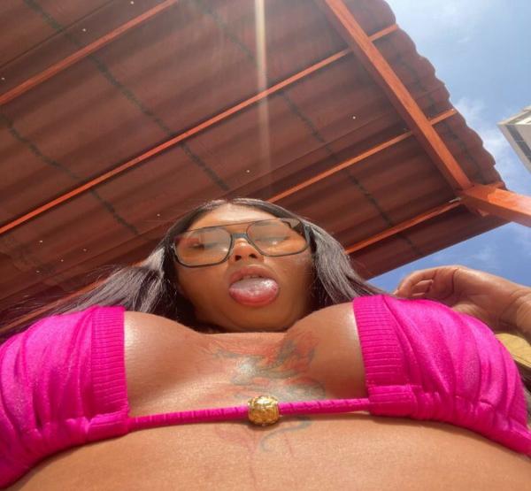 Trans Acompanhante v Cibelly Martin5915856