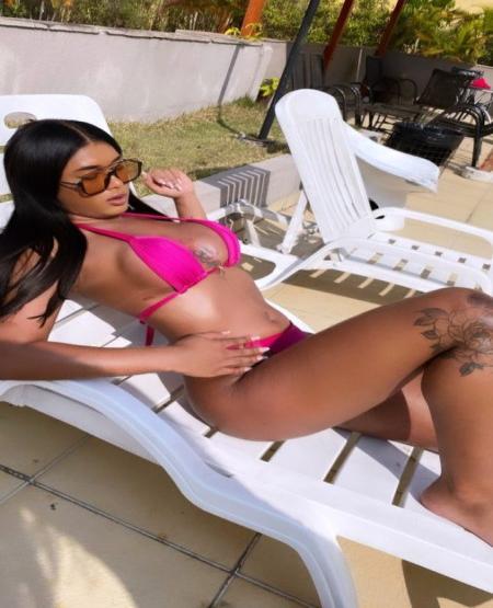 Trans Acompanhante v Cibelly Martin5915882