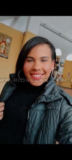 Trans Acompanhante v Cleoh Bassane b8d555