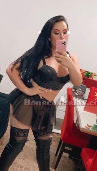 Shemale Escort Cristal Fortuna 7126869