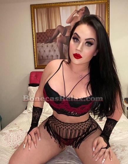 Shemale Escort Cristal Fortuna 7127088