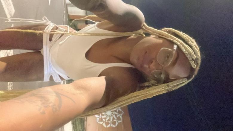 Trans Acompanhante Cristal Luz 0722117