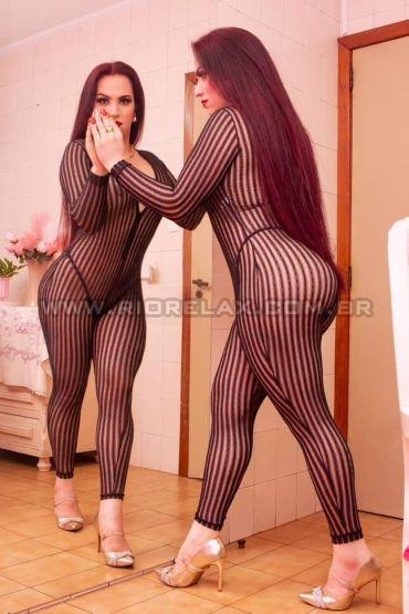 Trans Acompanhante v Crystall 9c49cf