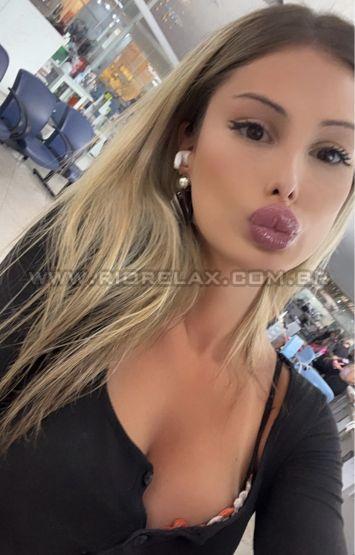 Trans Acompanhante v Daniela Duarte 3bdb2c