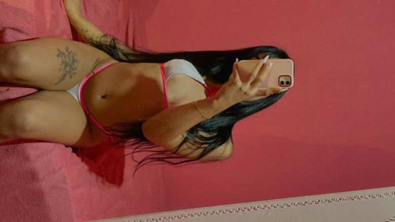 Trans Acompanhante v Daniela Martin8614216