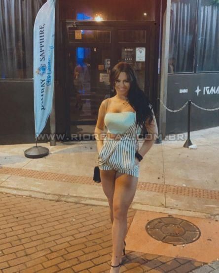 Trans Acompanhante v Danyelle Carvalho 6074964