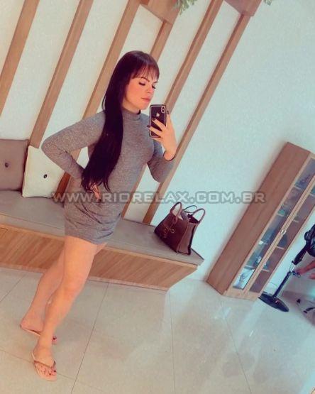 Trans Acompanhante v Diulia andreolli 4379070