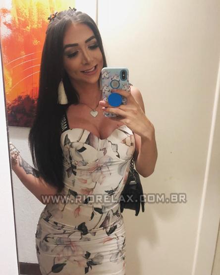 Trans Acompanhante v Dupla Paulistana 9582081