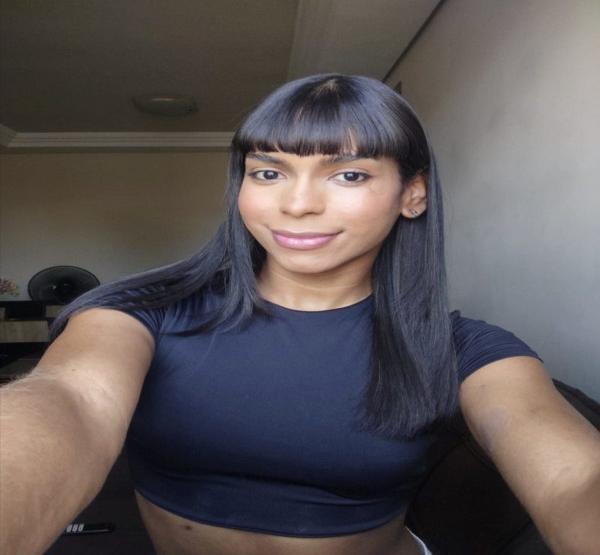 Shemale Escort v Eduarda Correa 7319233