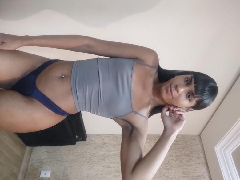 Shemale Escort v Eduarda Correa 7319236