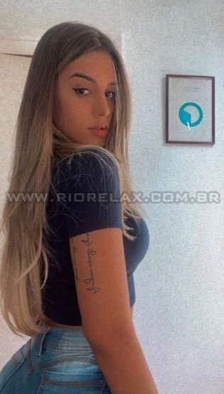 Shemale Escort v Eduarda Pacheco 7756953