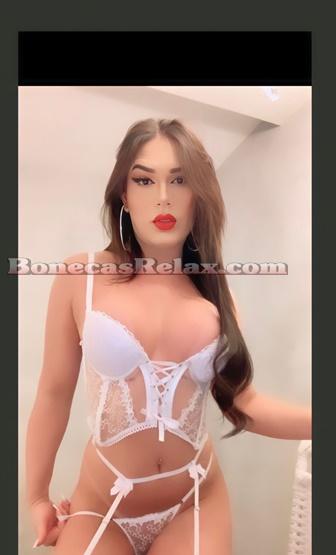 Shemale Escort v Emanuelly Cardozo 7796202