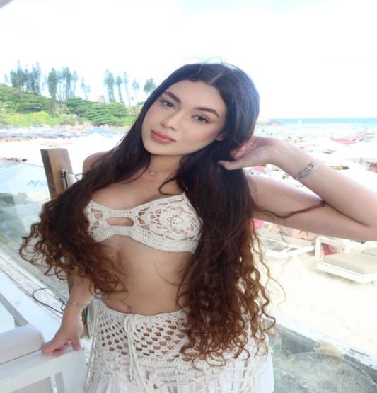 Trans Acompanhante v Emilly Aquino 2687818