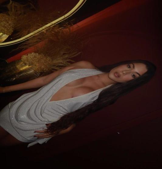 Trans Acompanhante v Emilly Aquino 2687819