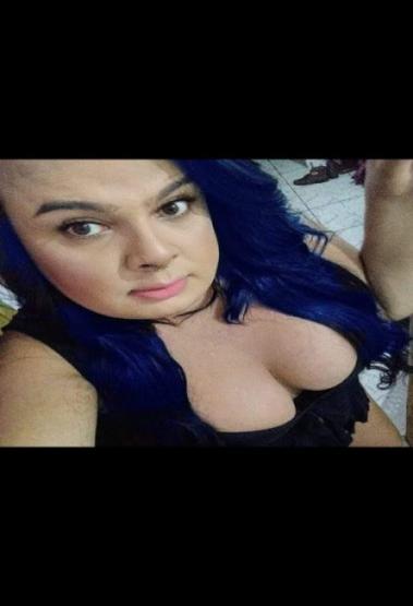 Trans Acompanhante v Emilly Mende6481653