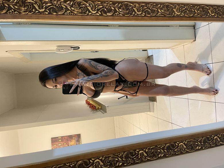 Trans Acompanhante v Emily silva 5340653