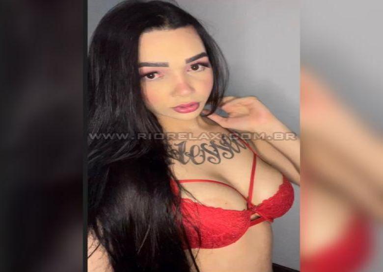 Trans Acompanhante v Emily silva 5340725