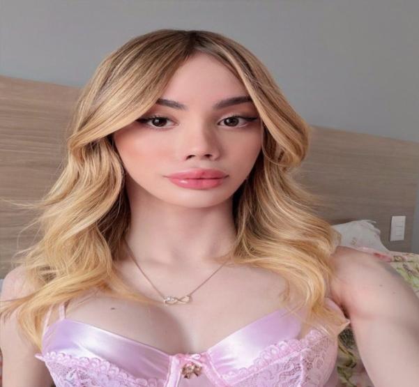 Trans Acompanhante Emma Moraes 1024873