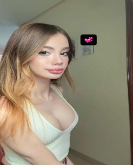 Trans Acompanhante Emma Moraes 1024896