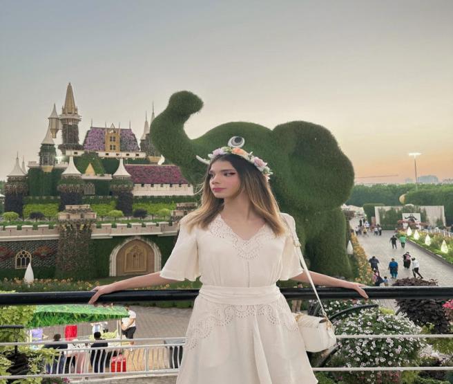 Trans Acompanhante Emma Moraes 1024904