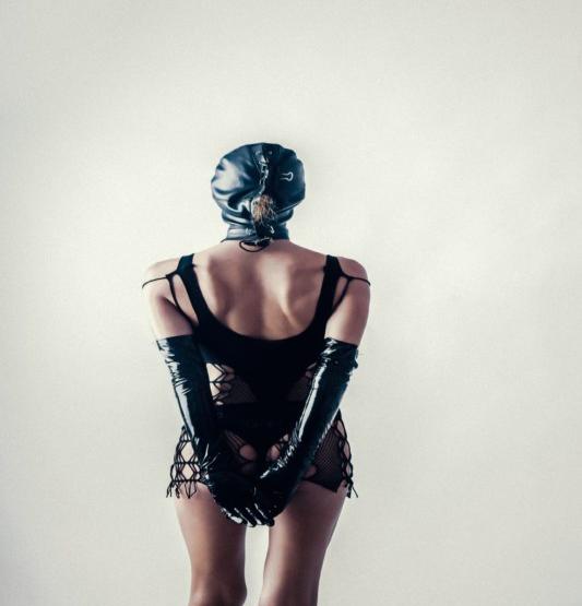 Trans Acompanhante v Foxy Doll 1068062