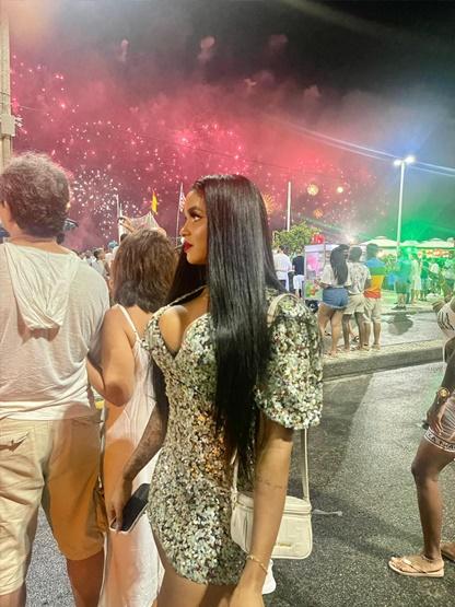 Trans Acompanhante v Furacao do Sexo 1333670