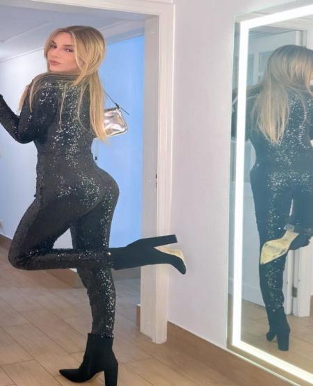 Trans Acompanhante v Gabi Araujo 1121329