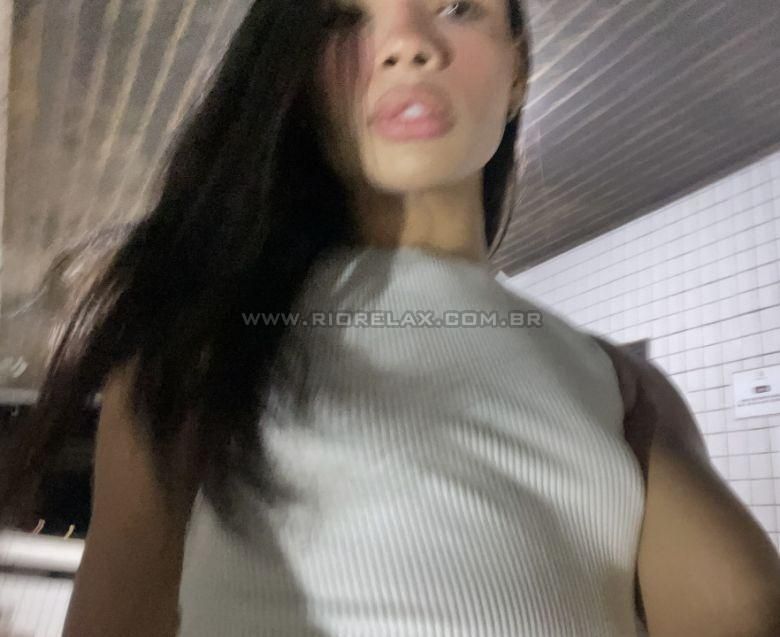 Trans Acompanhante Gabi Princesinha 6c9de6