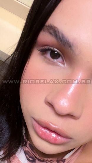 Trans Acompanhante Gabi Princesinha 903a02