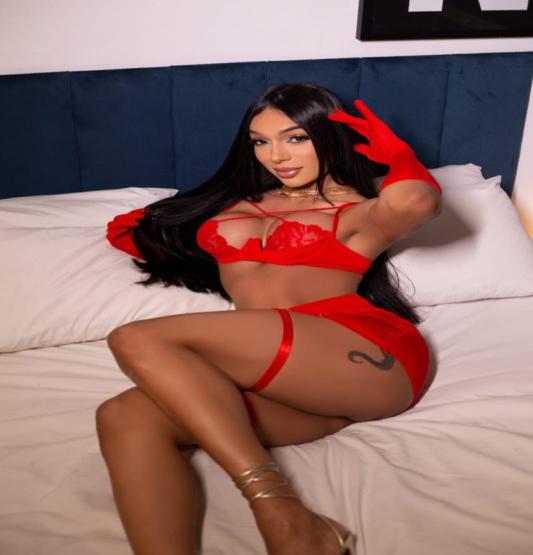 Trans Acompanhante v Gabi Santana 4025720