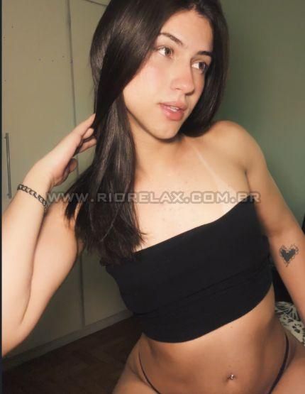 Shemale Escort v Gabii 070d3b