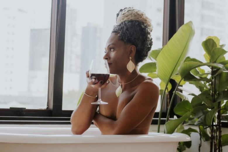 Trans Acompanhante v Gabriela Massagen8333887