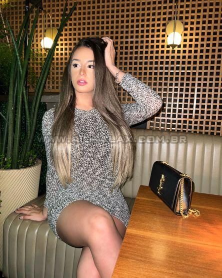 Shemale Escort v Gabriela Pacheco 7720332