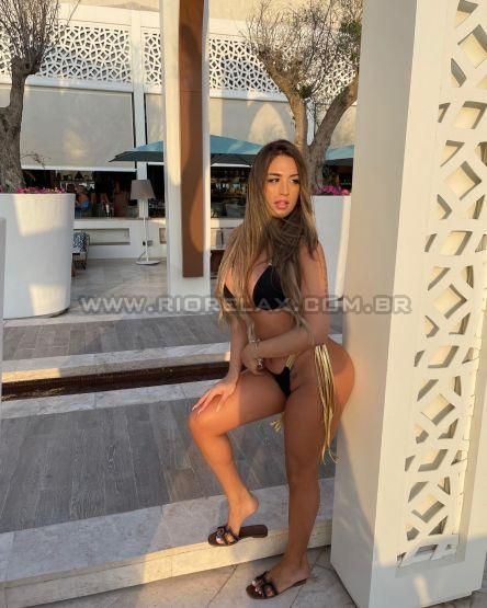 Shemale Escort v Gabriela Pacheco 7720407