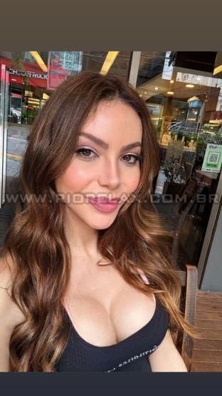 Shemale Escort Gabriela nicola 8fe8a6