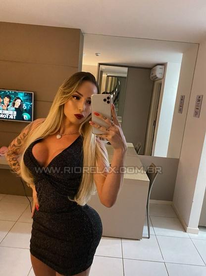 Trans Acompanhante v Gabrielly Avila 9811275