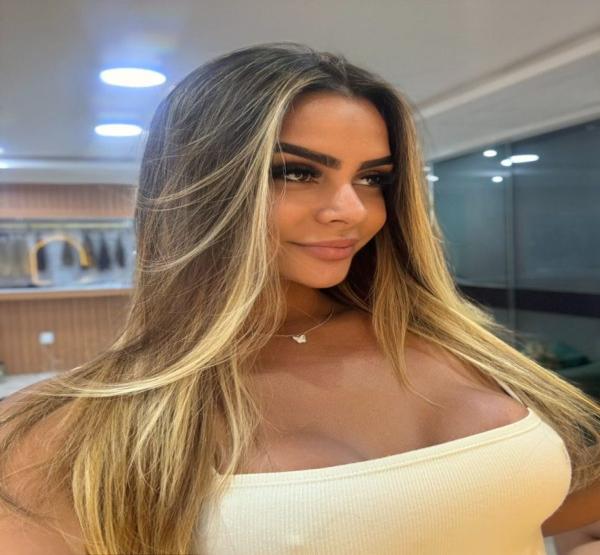 Trans Acompanhante v Gaby Santo5532278