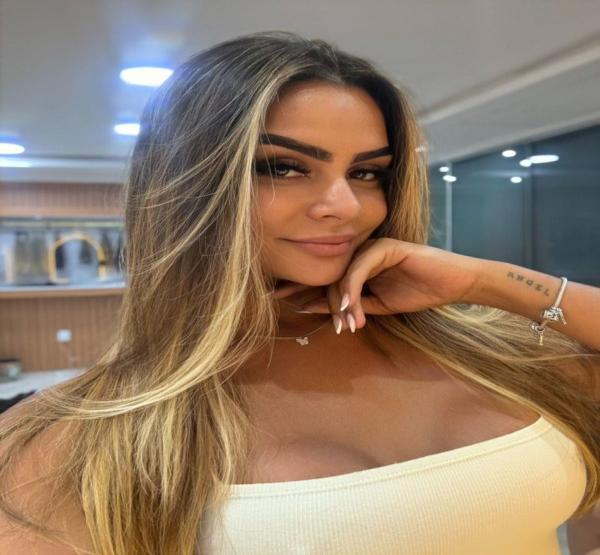 Trans Acompanhante v Gaby Santo5532282