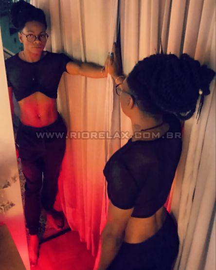 Trans Acompanhante v GabyTerapeuta Tantrica 6548417