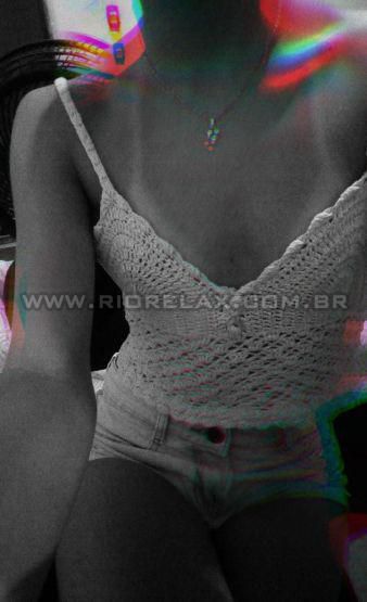 Trans Acompanhante v Garota ninfeta 7175963