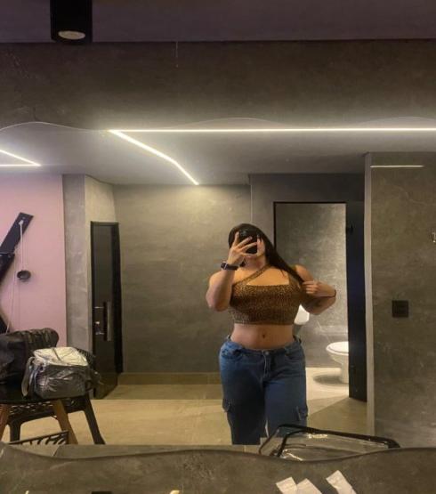 Trans Acompanhante v Harley Quinzel 5538955